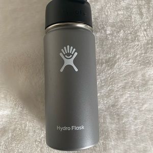NWOT Hydro Flask 16oz